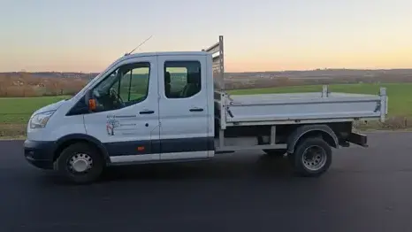 entreprise d'assainissement à Tinténiac - image 3