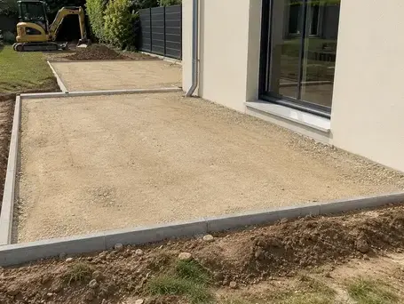 entreprise de terrassement Combourg-1