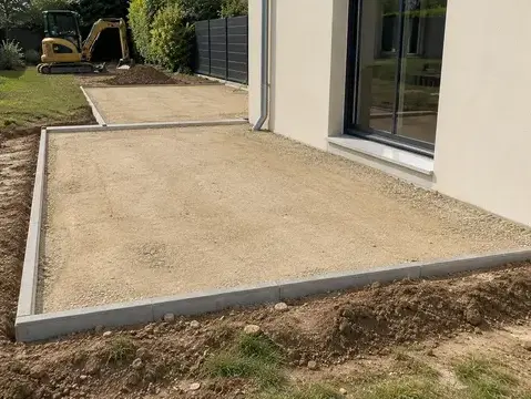 entreprise de terrassement à Hédé-Bazouges - image 2