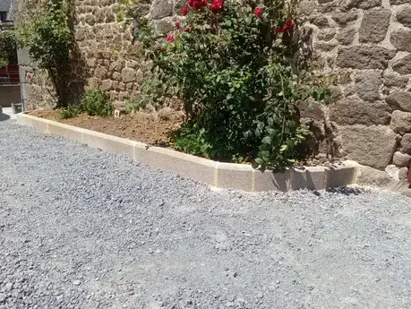 entreprise de terrassement à Tinténiac - image 3