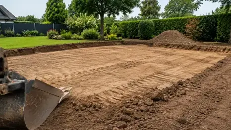 entretien des espaces verts à Combourg - image 2