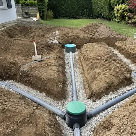 entretien des espaces verts à Combourg - image 3