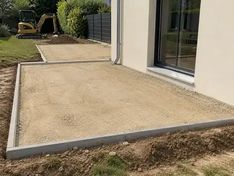 entretien des espaces verts à Combourg - image 4