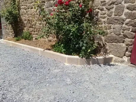 entretien des espaces verts à Hédé-Bazouges - image 2