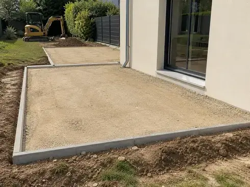 entretien des espaces verts à Hédé-Bazouges - image 3