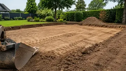 entretien des espaces verts à Hédé-Bazouges - image 4
