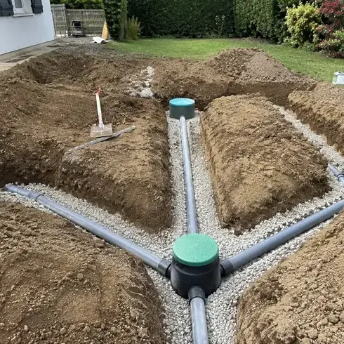 entretien des espaces verts à Tinténiac - image 3