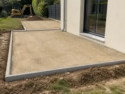 entretien des espaces verts à Tinténiac - image 4